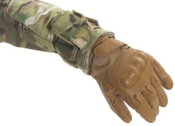 WARRIOR Garmin Wrist Case - multicam (W-EO-GWC-MC)