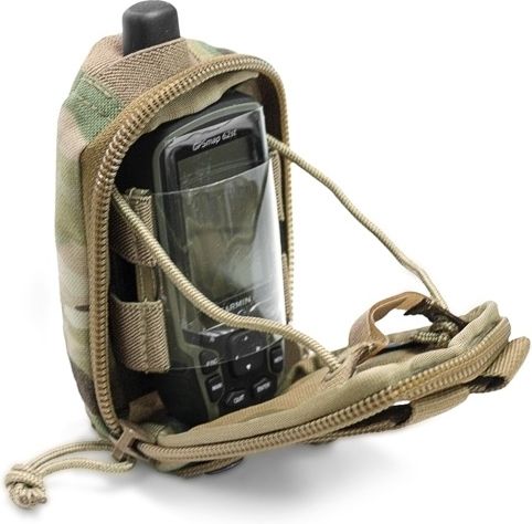 WARRIOR Garmin GPS Pouch - multicam (W-EO-GAR-MC)