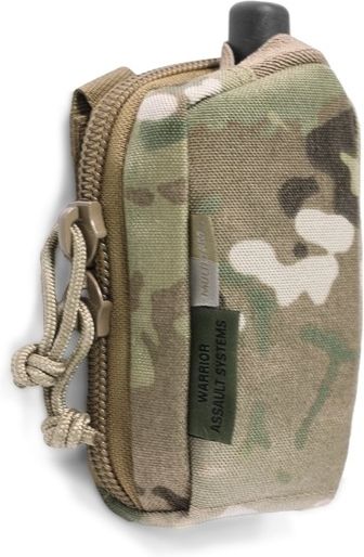 WARRIOR Garmin GPS Pouch - multicam (W-EO-GAR-MC)