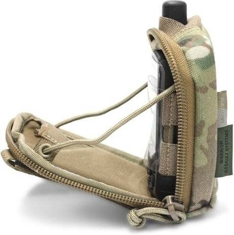 WARRIOR Garmin GPS Pouch - multicam (W-EO-GAR-MC)