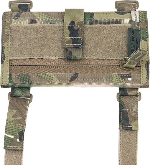 WARRIOR Tactical Wrist Case - multicam (W-EO-TWC-MC)