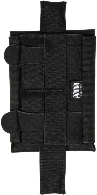 PRIMAL GEAR Mini Medical Kit Tornis - black