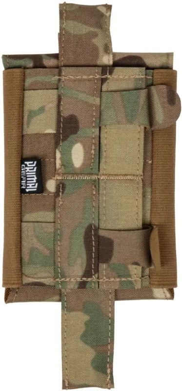 PRIMAL GEAR Mini Medical Kit Tornis - multicam