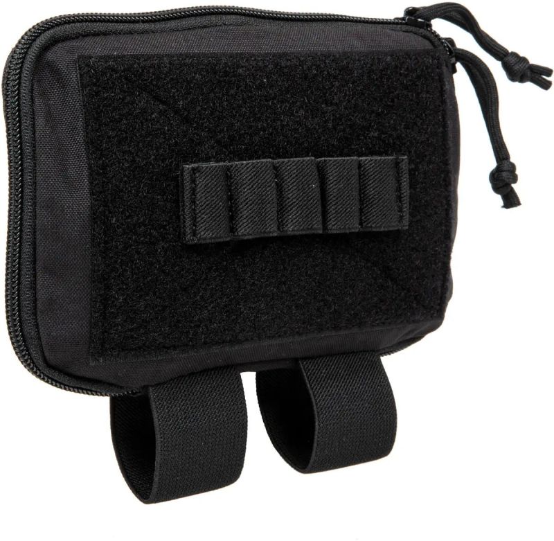 PRIMAL GEAR Quick Release First Aid Kit pouch - black