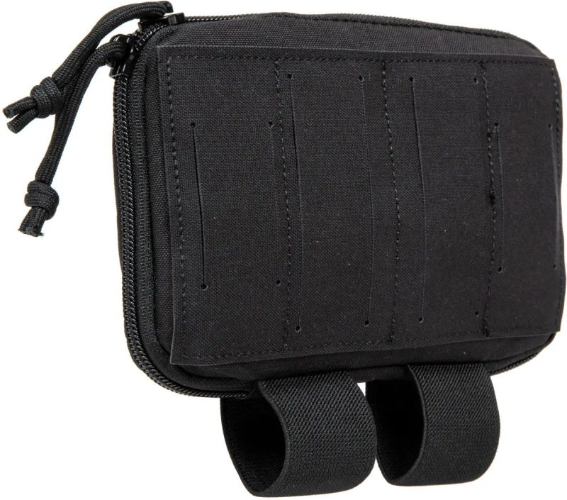 PRIMAL GEAR Quick Release First Aid Kit pouch - black