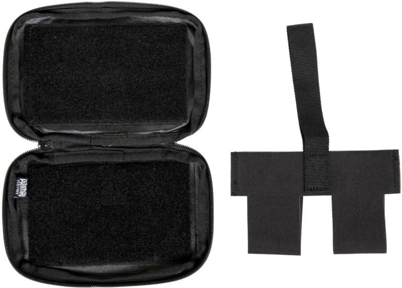 PRIMAL GEAR Quick Release First Aid Kit pouch - black