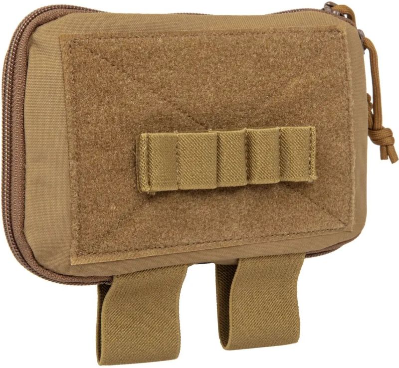 PRIMAL GEAR Quick Release First Aid Kit pouch - coyote brown