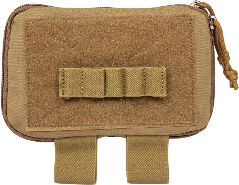 PRIMAL GEAR Quick Release First Aid Kit pouch - coyote brown