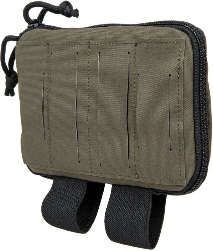 PRIMAL GEAR Quick Release First Aid Kit pouch - olive