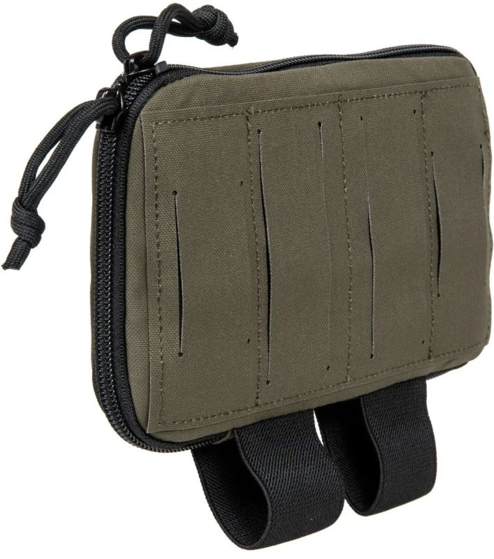 PRIMAL GEAR Quick Release First Aid Kit pouch - olive