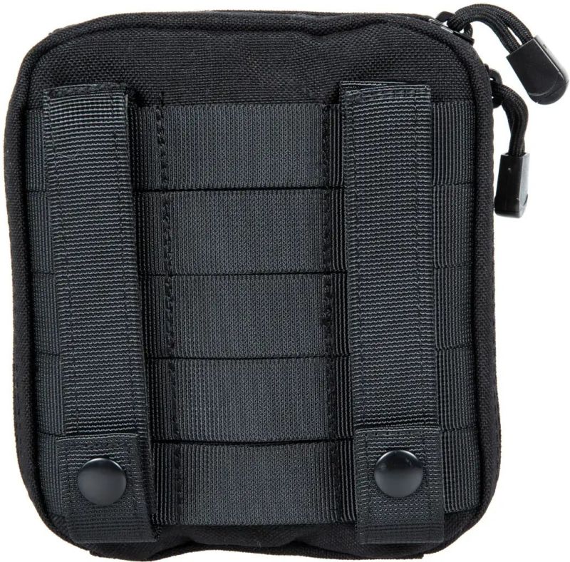 SPECNA ARMS Admin Panel w/ Map Pouch, small - black