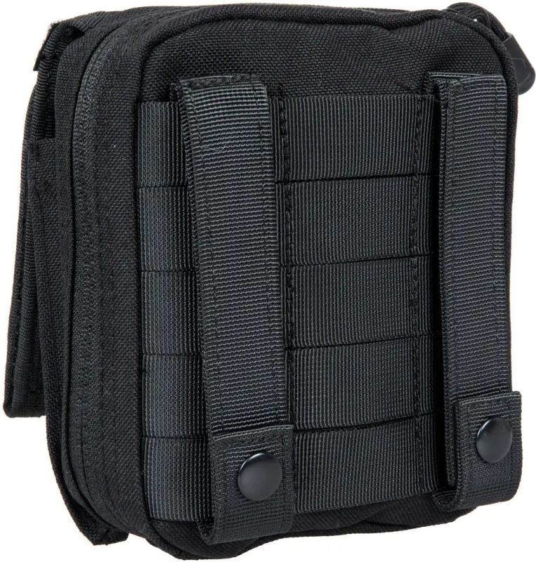 SPECNA ARMS Admin Panel w/ Map Pouch, small - black