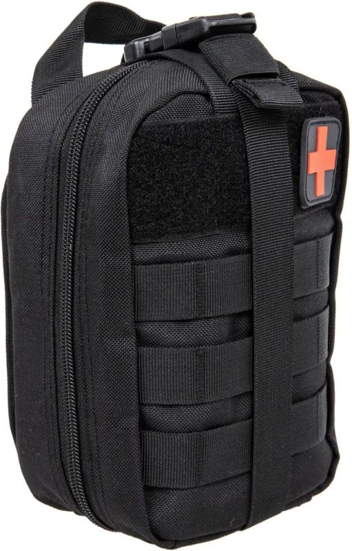 SPECNA ARMS  First Aid Kit pouch - black