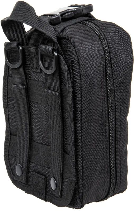 SPECNA ARMS  First Aid Kit pouch - black