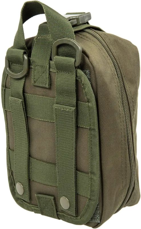 SPECNA ARMS  First Aid Kit pouch - olive