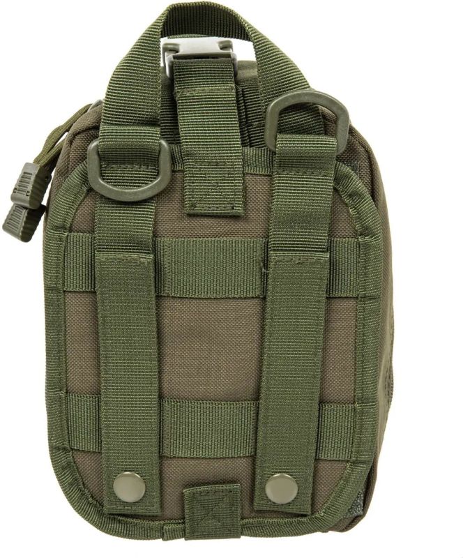 SPECNA ARMS  First Aid Kit pouch - olive