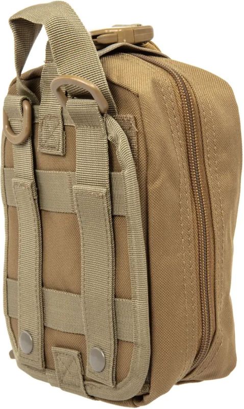 SPECNA ARMS  First Aid Kit pouch - tan