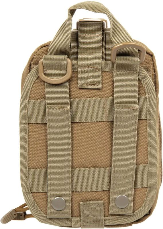 SPECNA ARMS  First Aid Kit pouch - tan