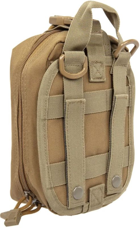 SPECNA ARMS  First Aid Kit pouch - tan