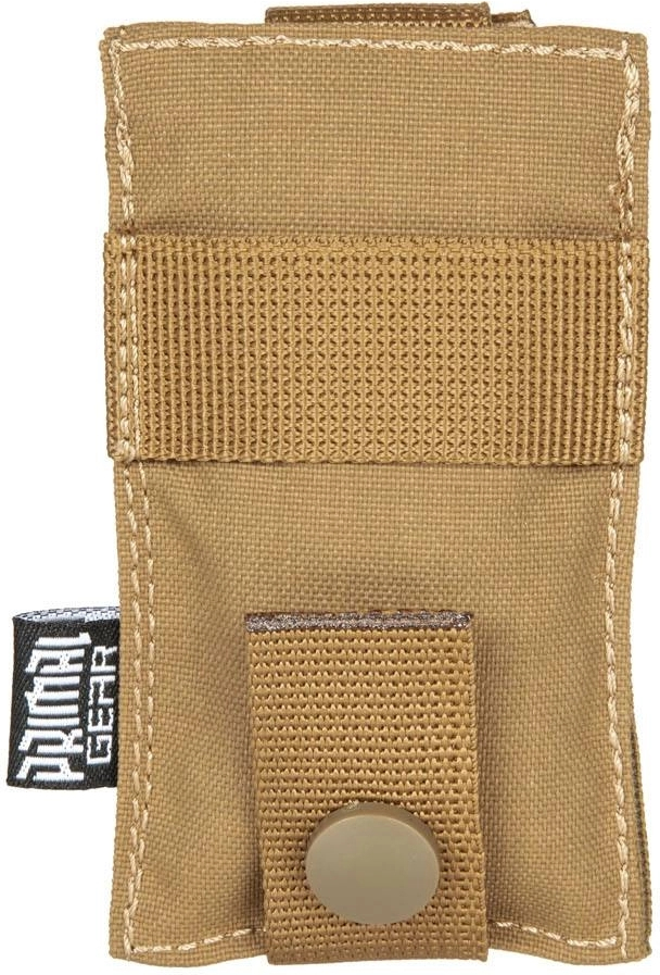 PRIMAL GEAR Pouch Hit Marker - coyote brown