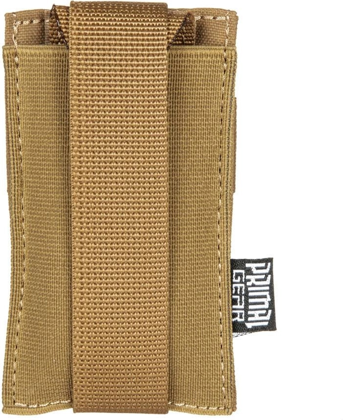 PRIMAL GEAR Pouch Hit Marker - coyote brown