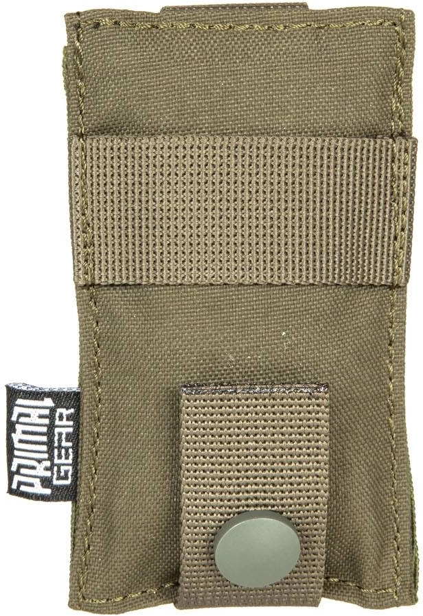 PRIMAL GEAR Pouch Hit Marker - olive