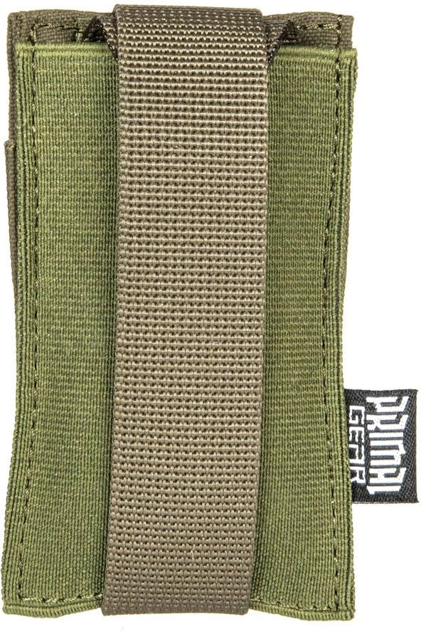 PRIMAL GEAR Pouch Hit Marker - olive