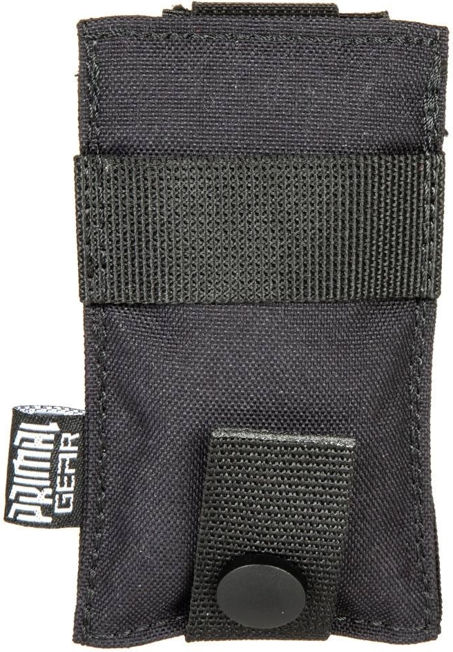 PRIMAL GEAR Pouch Hit Marker - black