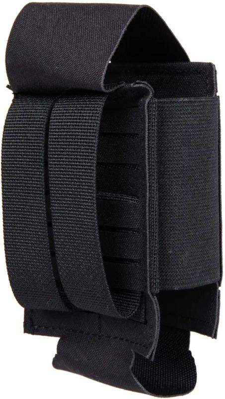 PRIMAL GEAR Smoke grenade pouch - black