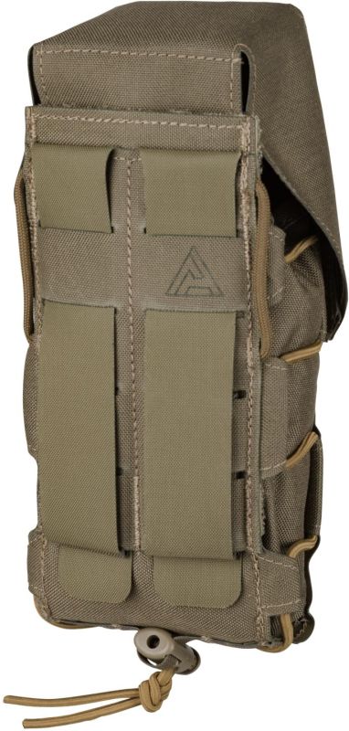 DIRECT ACTION MOLLE Pouch na zásobník AR-15 Tac Reload Pouch AR-15 cordura - adaptive green (PO-ARTC-CD5-AGR)