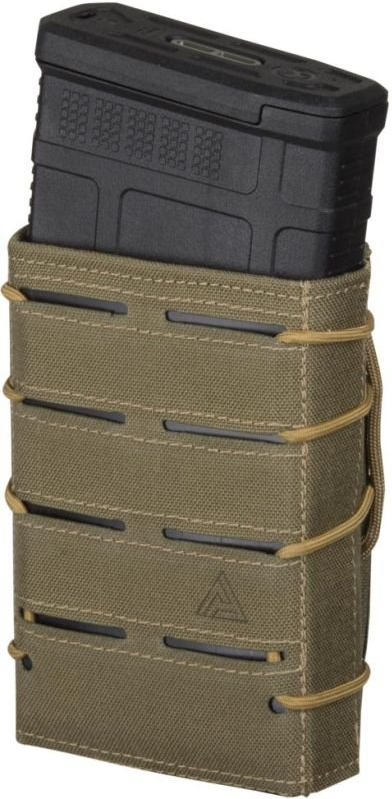 DIRECT ACTION MOLLE Pouch na zásobník AR/AK Speed Reload Pouch Rifle cordura - adaptive green (PO-RFSR-CD5-AGR)