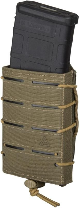 DIRECT ACTION MOLLE Pouch na zásobník AR/AK Speed Reload Pouch Rifle cordura - coyote brown (PO-RFSR-CD5-CBR)