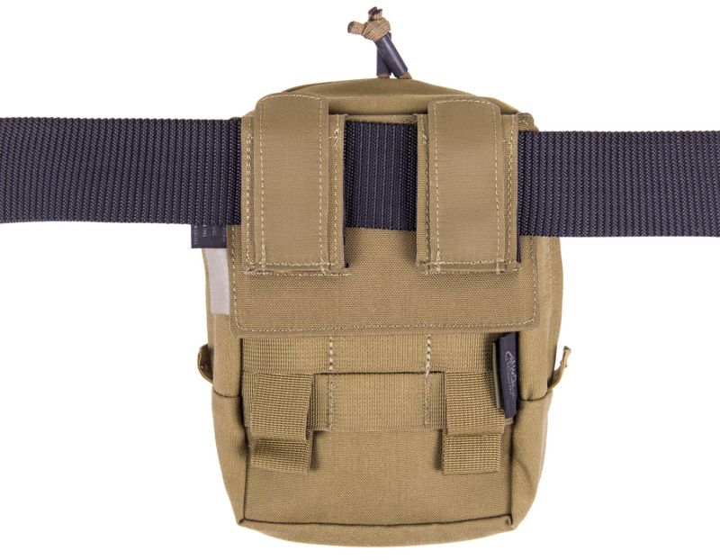 HELIKON MOLLE BMA Belt Molle Adapter 3 cordura - coyote (IN-BM3-CD-11)