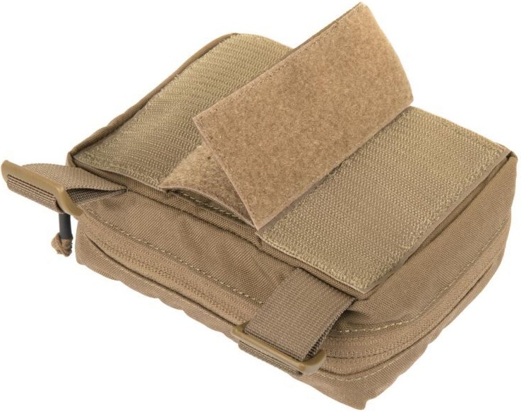 HELIKON MOLLE EDC Insert Medium cordura - coyote (IN-EDM-CD-11)