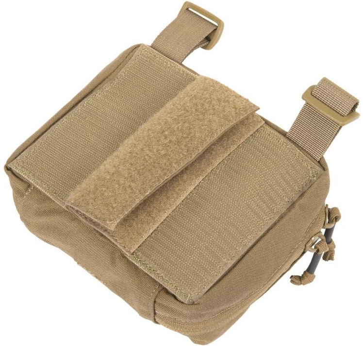 HELIKON MOLLE EDC Insert Medium cordura - coyote (IN-EDM-CD-11)