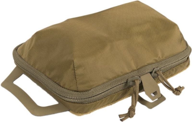 DIRECT ACTION MOLLE Pouch na lekárničku Horizontal med pouch MK2 cordura - adaptive green (PO-MDH2-CD5-AGR)