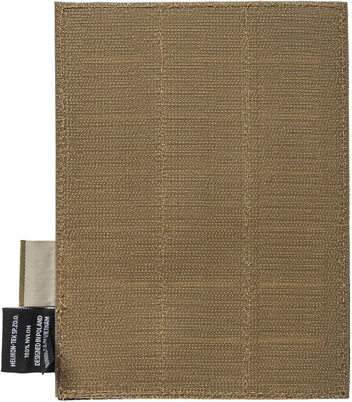 HELIKON MOLLE Adapter Insert 3 cordura - čierny (IN-MA3-CD-01)