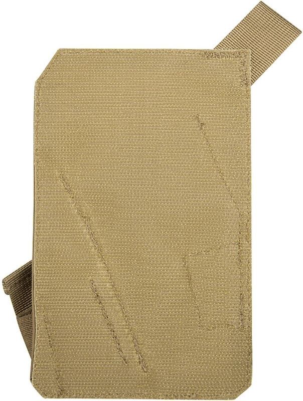 HELIKON MOLLE Pistol Holder Insert - čierny (IN-PTH-NL-01)