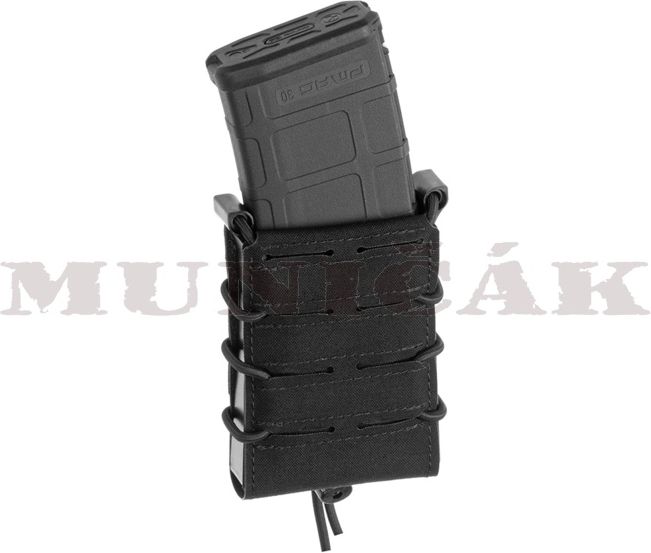 TEMPLARS GEAR MOLLE Fast Rifle Mag Pouch - čierny (24260)