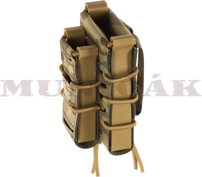 TEMPLARS GEAR MOLLE Fast Rifle and Pistol Mag Pouch - crye multicam (18962)