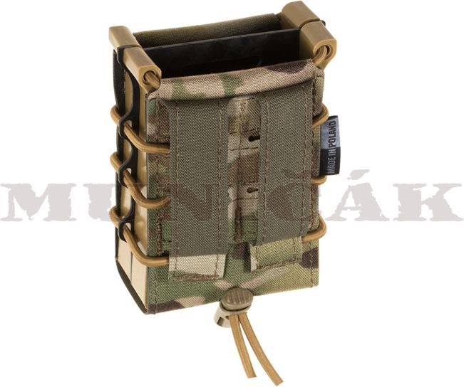 TEMPLARS GEAR MOLLE Double Fast Rifle Mag Pouch - crye multicam (18960)