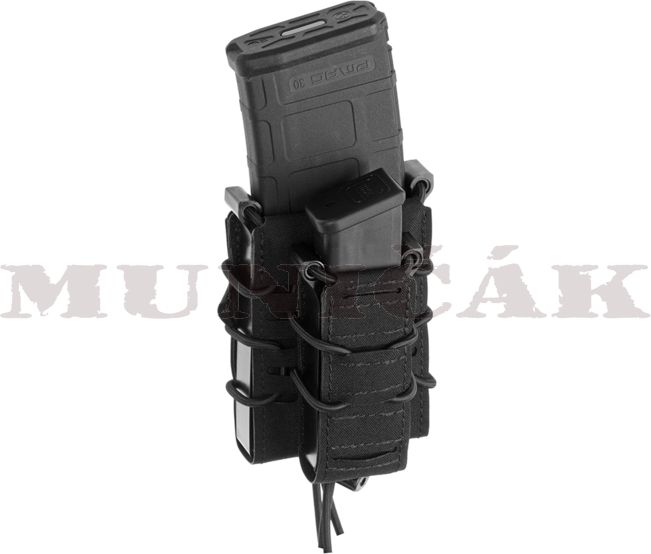 TEMPLARS GEAR MOLLE Fast Rifle and Pistol Mag Pouch - čierny (24264)