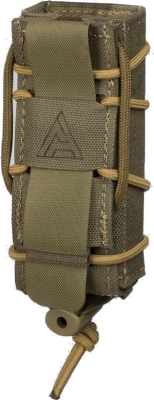 DIRECT ACTION MOLLE Pouch na pištoľový zásobník Speed Reload Pistol cordura - multicam (PO-PTSR-CD5-MCM)