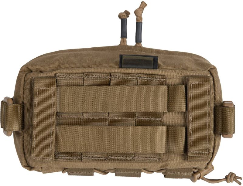 HELIKON MOLLE Modular Med Kit pouch cordura - coyote (MO-M02-CD-11)