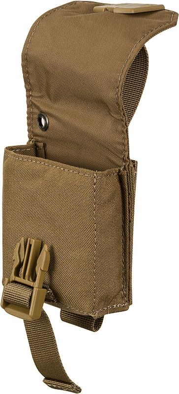 HELIKON MOLLE Pouch na kompas - coyote (MO-O09-CD-11)