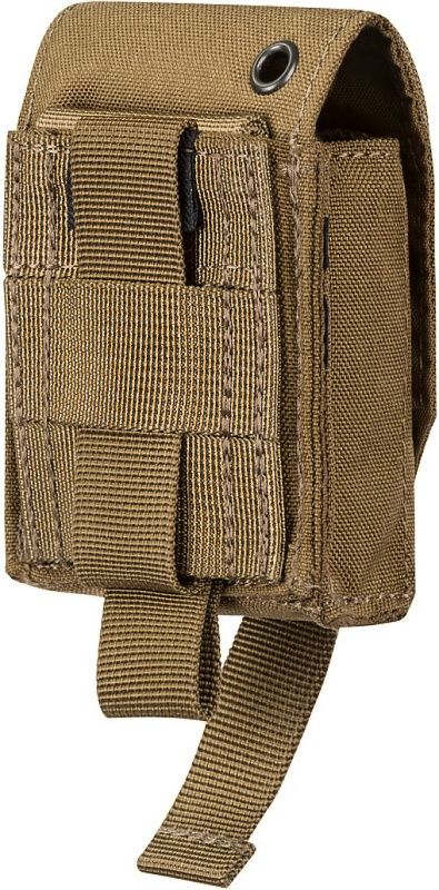 HELIKON MOLLE Pouch na kompas - coyote (MO-O09-CD-11)