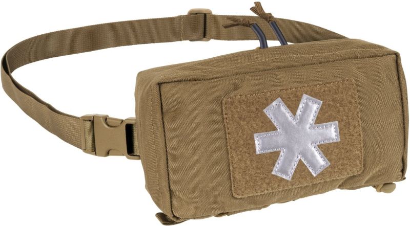 HELIKON MOLLE Modular Med Kit pouch cordura - adaptive green (MO-M02-CD-12)