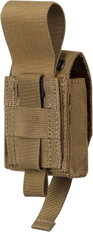 HELIKON MOLLE Pouch na kompas - adaptive green (MO-O09-CD-12)