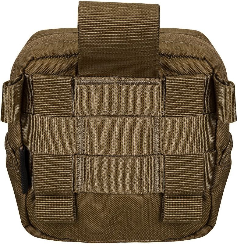 HELIKON MOLLE Utility pouch SERE - coyote (MO-O06-CD-11)