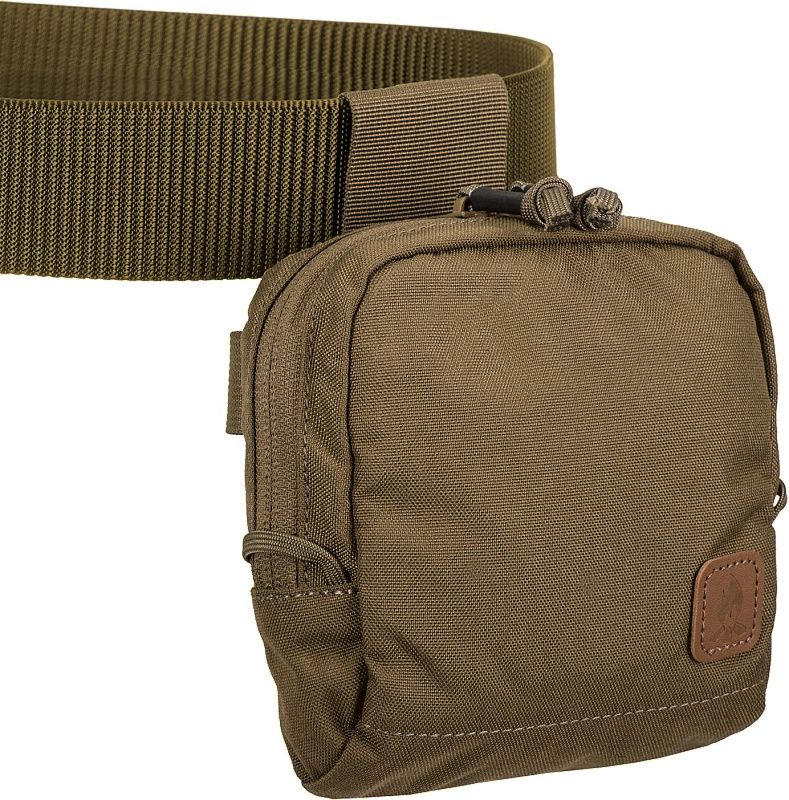 HELIKON MOLLE Utility pouch SERE - adaptive green (MO-O06-CD-12)